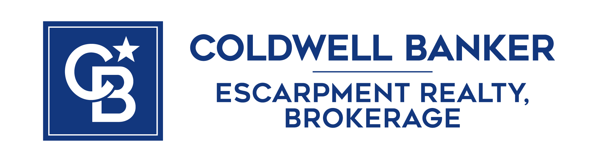 COLDWELL BANKER ESCARPMENT REALTY