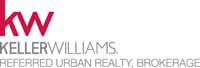 KELLER WILLIAMS REFERRED URBAN REALTY