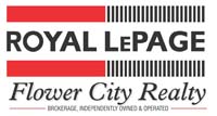 ROYAL LEPAGE FLOWER CITY REALTY