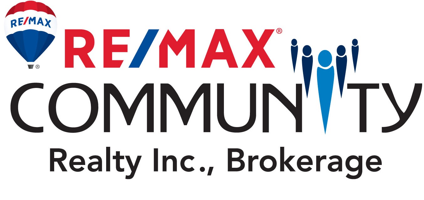 RE/MAX COMMUNITY REALTY INC.