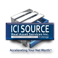 ICI SOURCE REAL ASSET SERVICES INC.