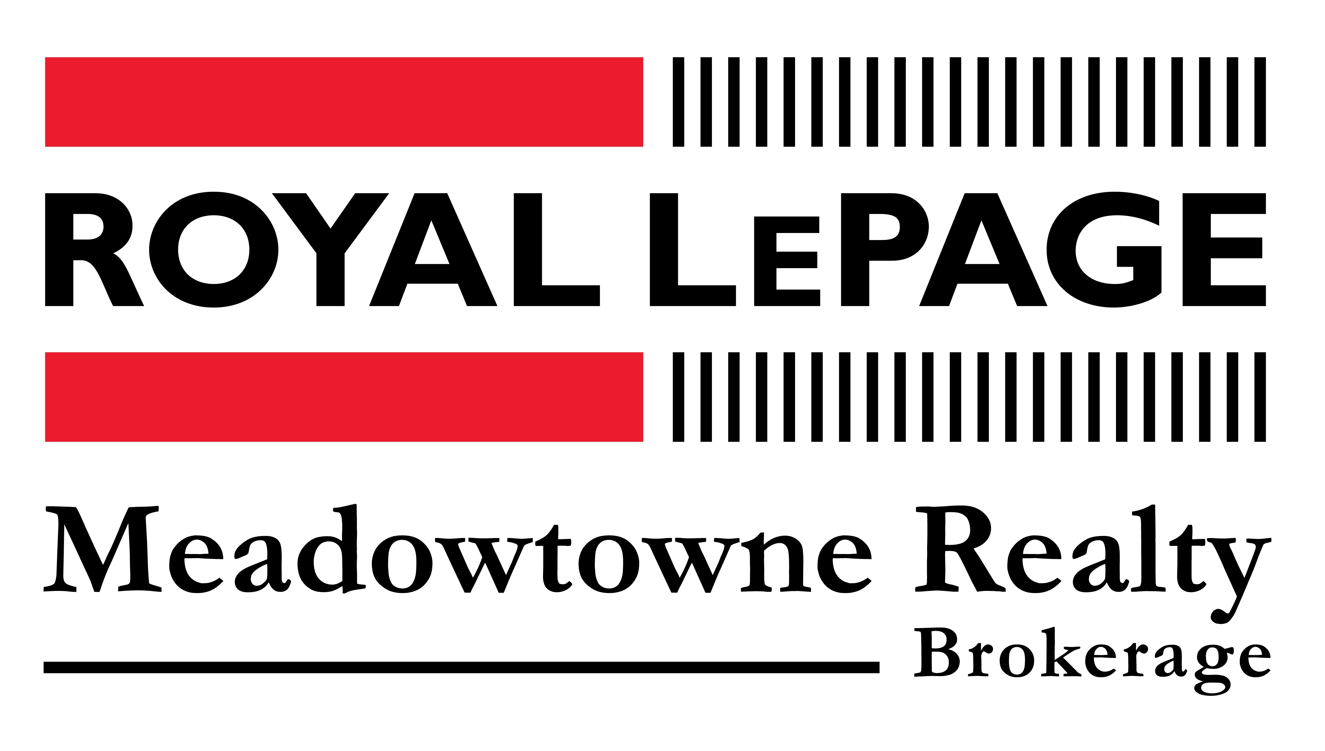 ROYAL LEPAGE MEADOWTOWNE REALTY
