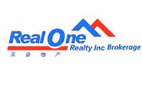 REAL ONE REALTY INC.