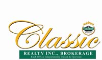 HOMELIFE CLASSIC REALTY INC.