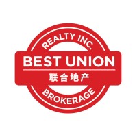 BEST UNION REALTY INC.