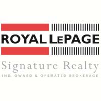 ROYAL LEPAGE SIGNATURE REALTY