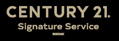Century 21 Signature Service