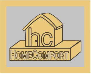 HOMECOMFORT REALTY INC.