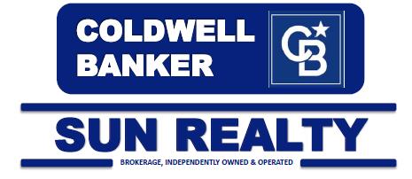 COLDWELL BANKER SUN REALTY