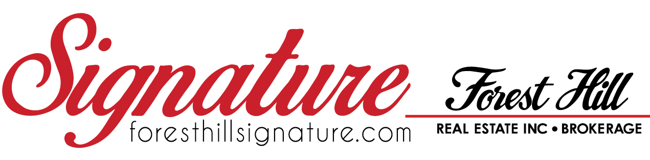 FOREST HILL REAL ESTATE INC.