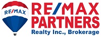 RE/MAX PARTNERS REALTY INC.