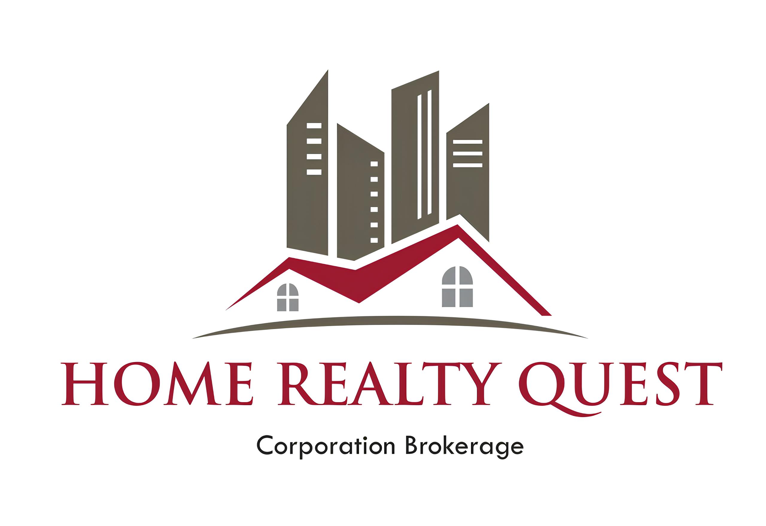 HOME REALTY QUEST CORPORATION