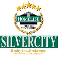 HOMELIFE SILVERCITY REALTY INC.