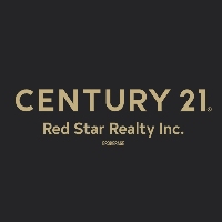 CENTURY 21 RED STAR REALTY INC.