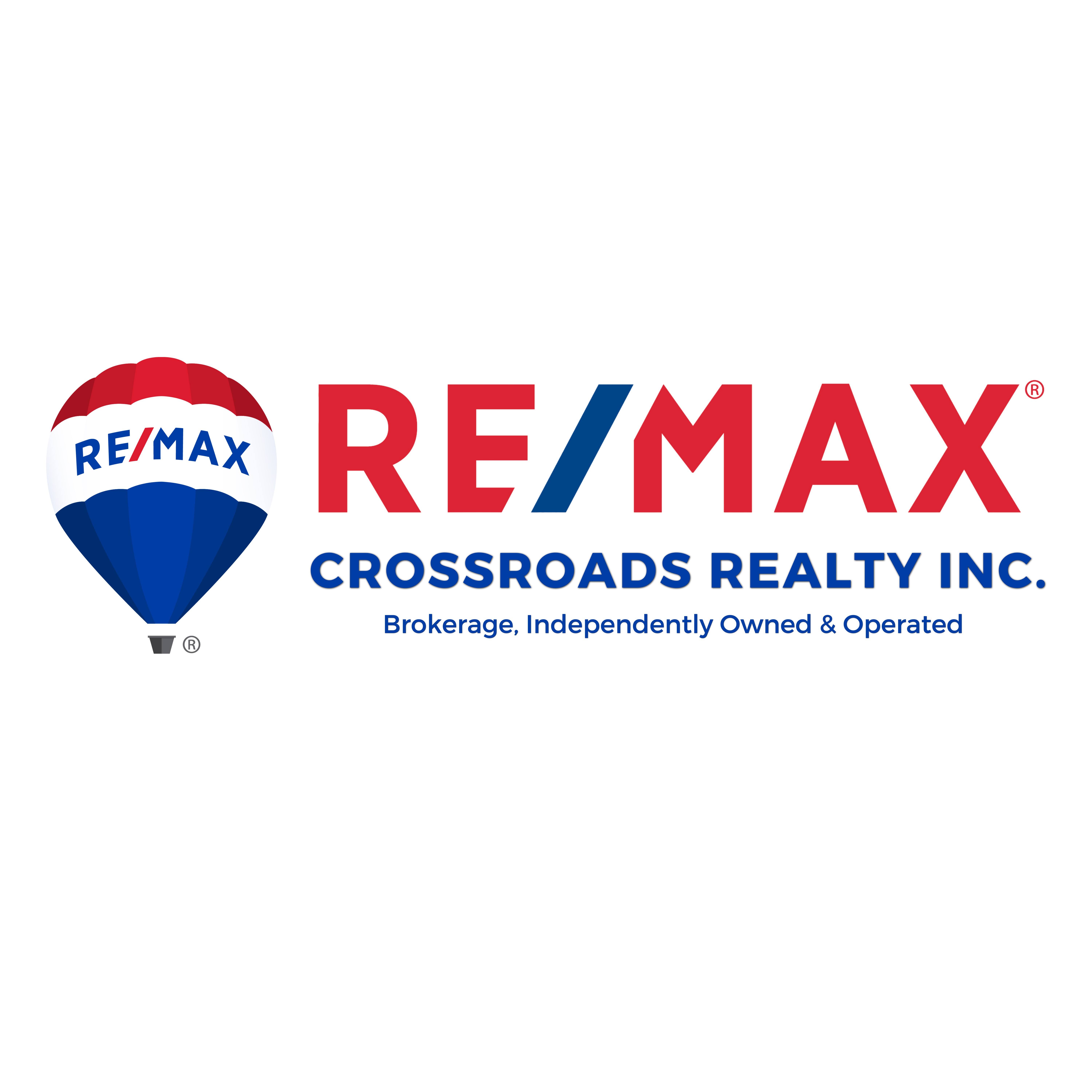 RE/MAX CROSSROADS REALTY INC.