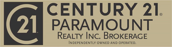 CENTURY 21 PARAMOUNT REALTY INC.