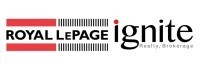ROYAL LEPAGE IGNITE REALTY