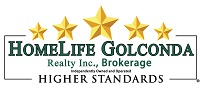 HOMELIFE GOLCONDA REALTY INC.