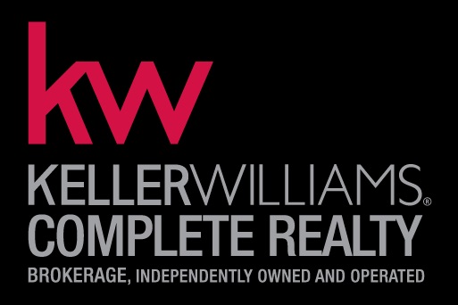 KELLER WILLIAMS COMPLETE REALTY