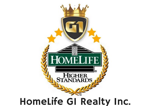 HOMELIFE G1 REALTY INC.