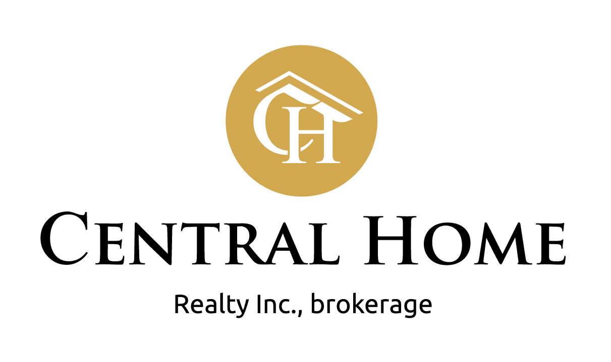 CENTRAL HOME REALTY INC.