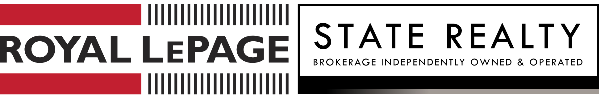 ROYAL LEPAGE STATE REALTY