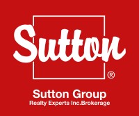 SUTTON GROUP - REALTY EXPERTS INC.