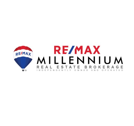 RE/MAX MILLENNIUM REAL ESTATE
