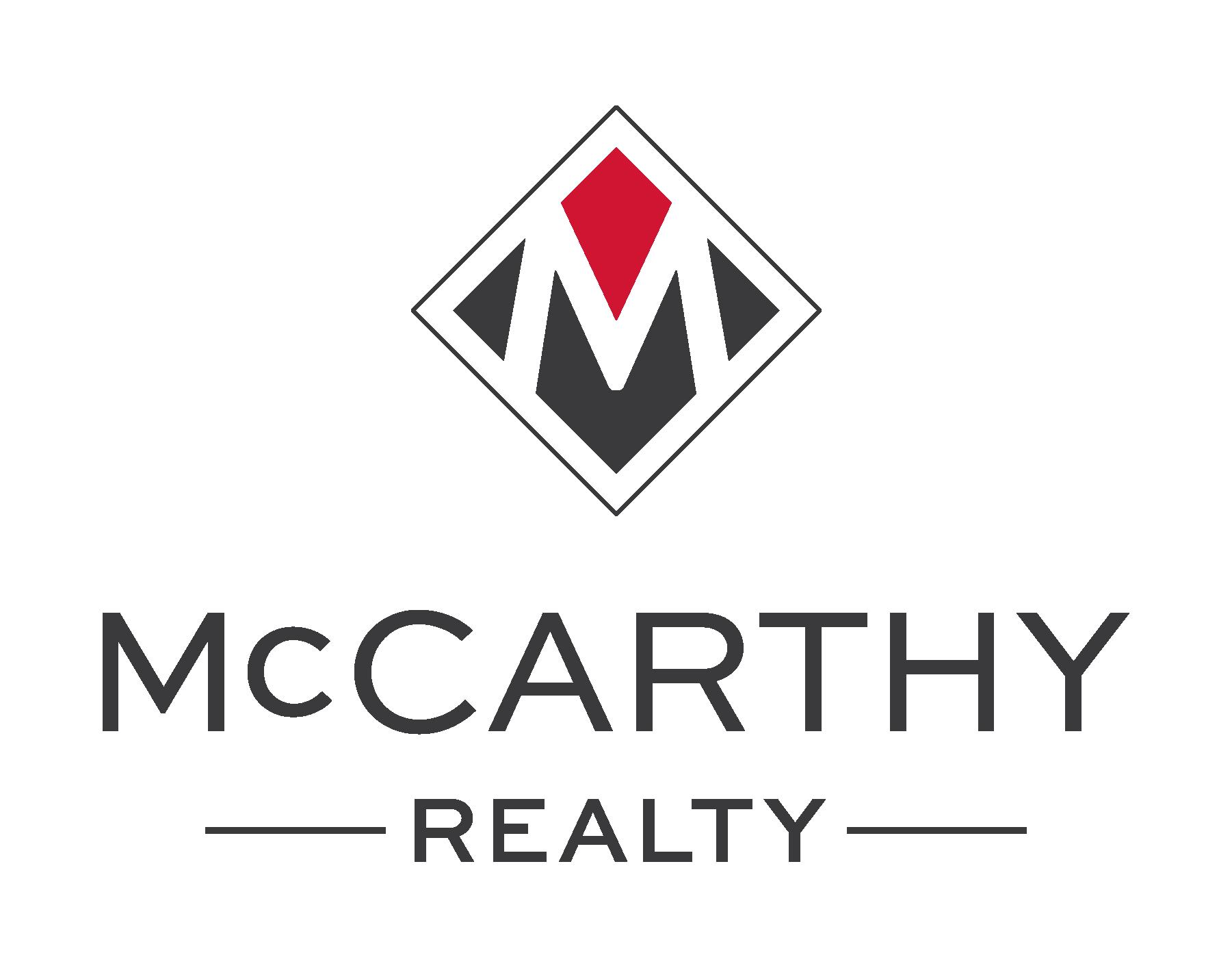 MCCARTHY REALTY