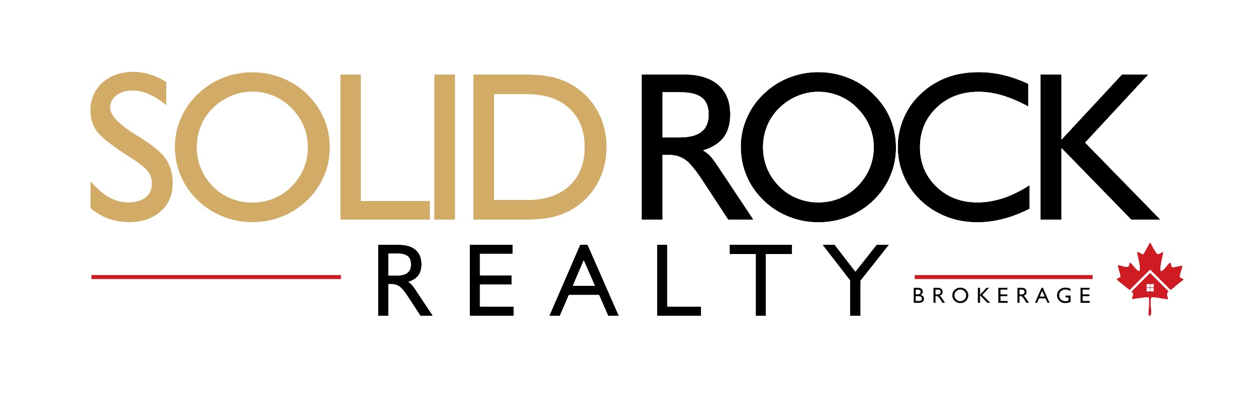 SOLID ROCK REALTY