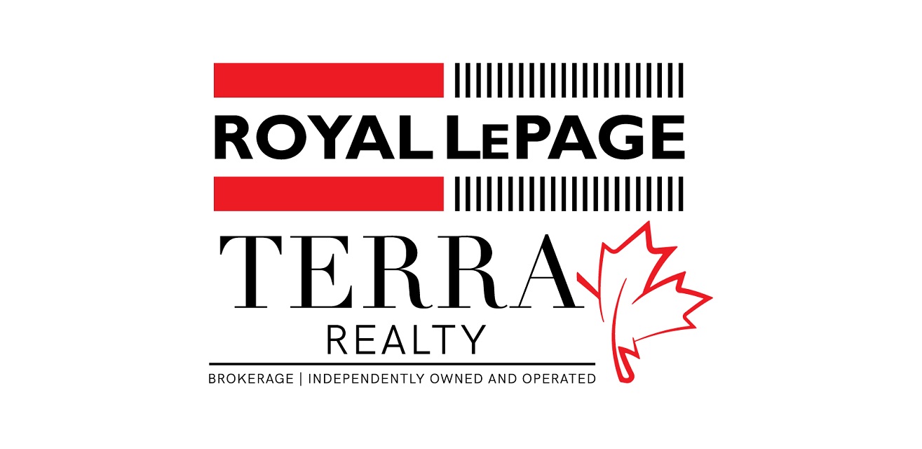 ROYAL LEPAGE TERRA REALTY