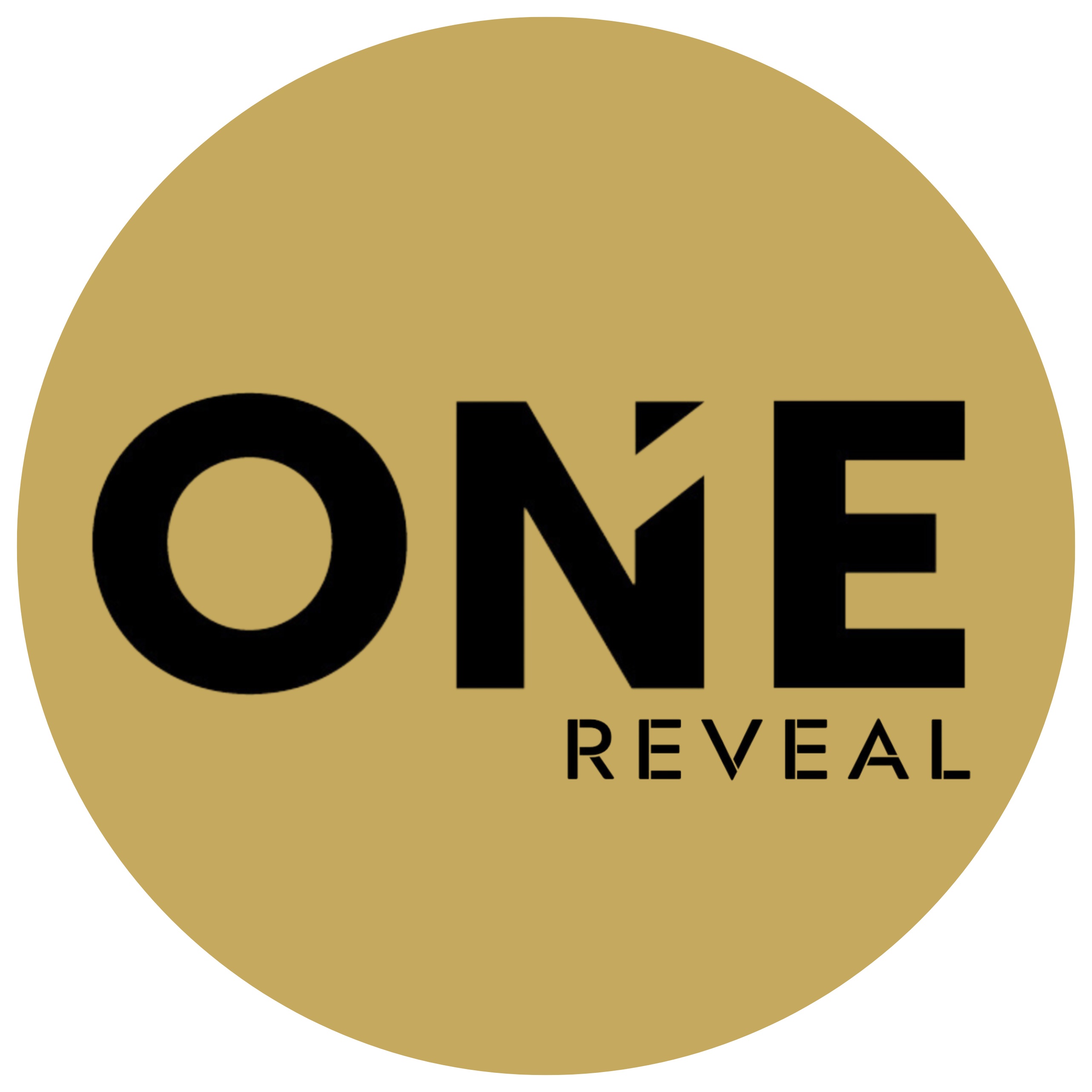 REALTY ONE GROUP REVEAL
