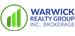 WARWICK REALTY GROUP INC.