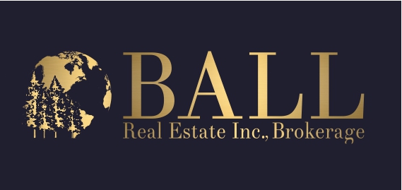 BALL REAL ESTATE INC.
