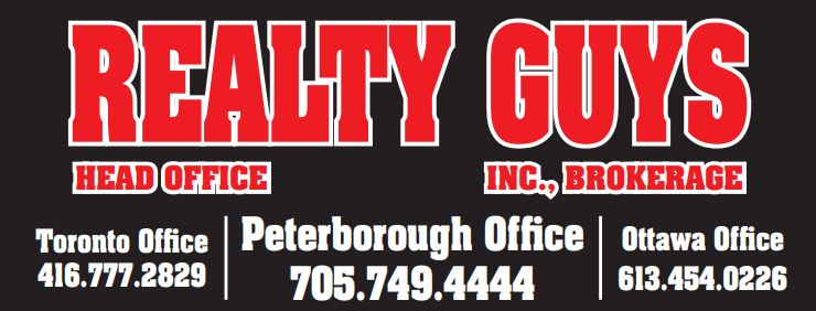 REALTY GUYS INC.