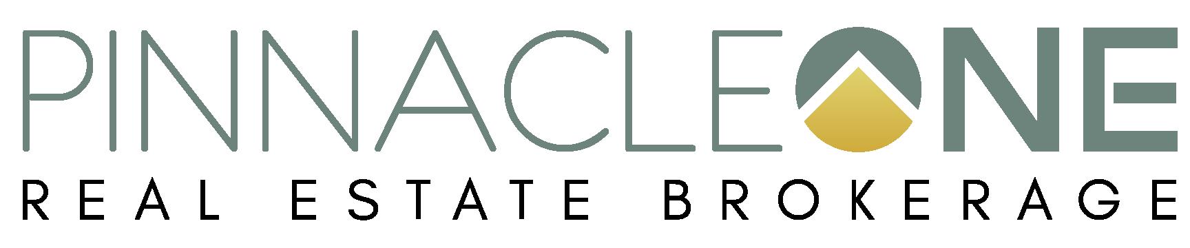 PINNACLE ONE REAL ESTATE INC.