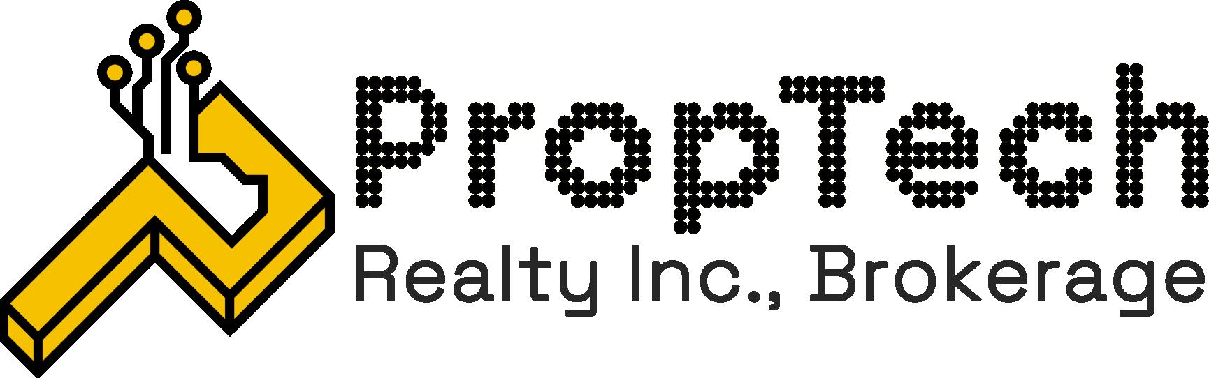 PROPTECH REALTY INC.