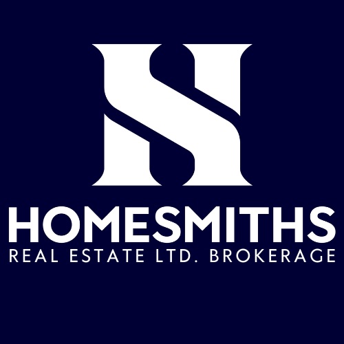 HOMESMITHS REAL ESTATE LTD.