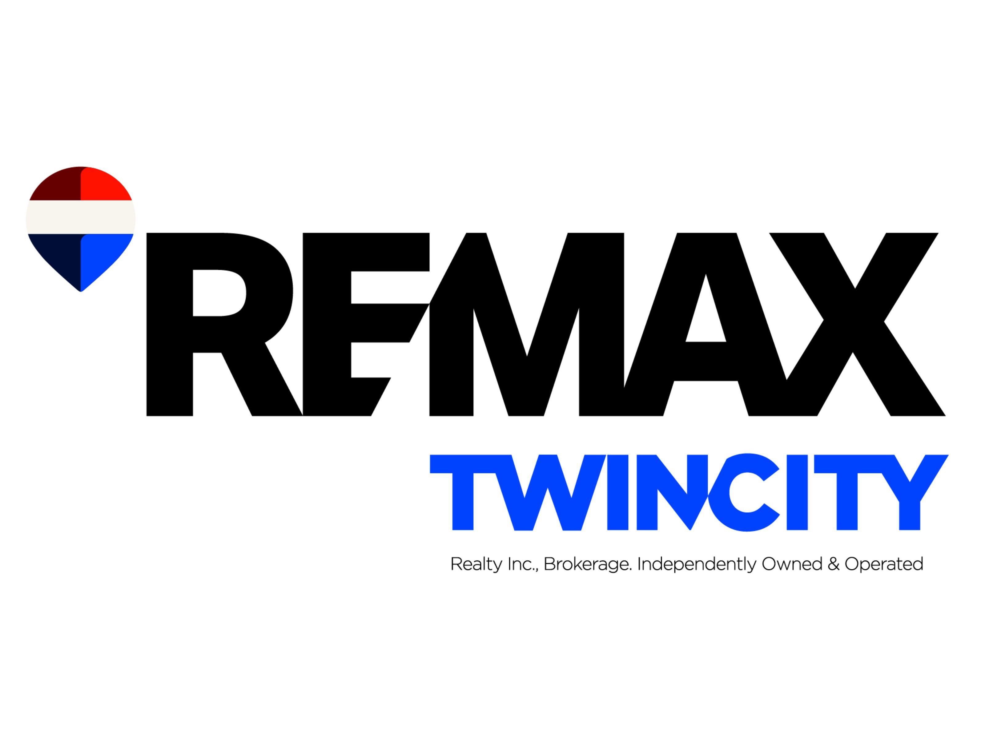RE/MAX TWIN CITY REALTY INC.
