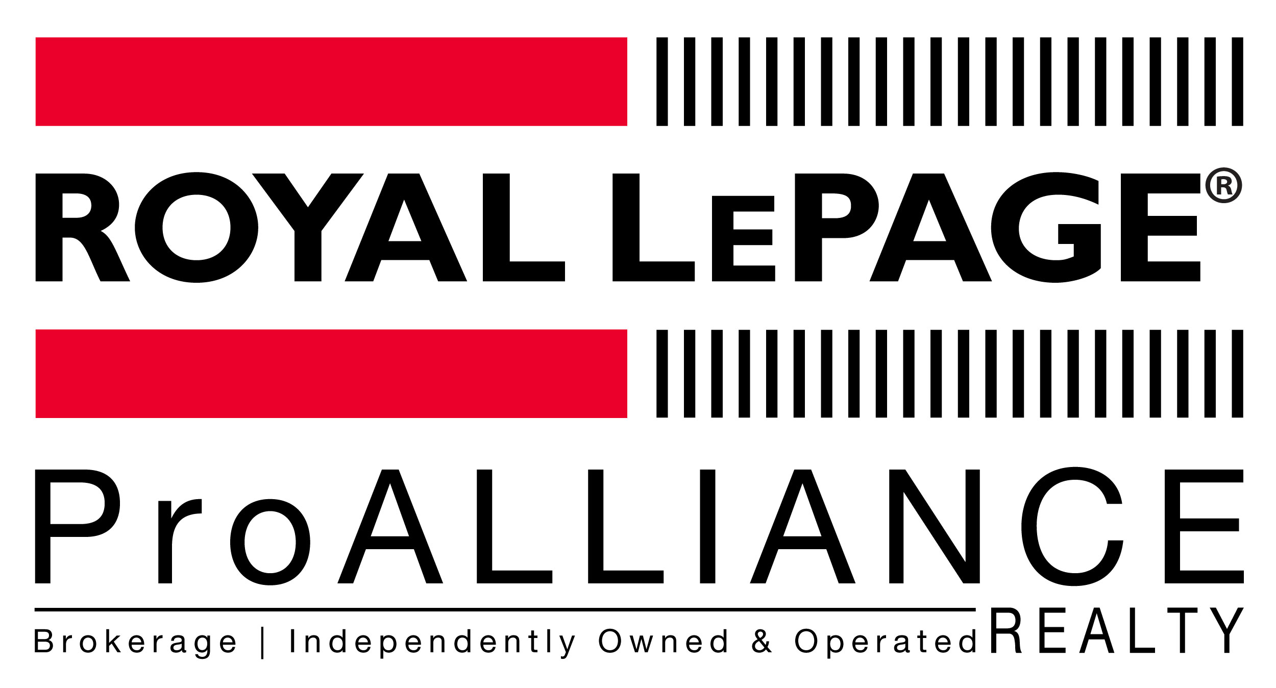 ROYAL LEPAGE PROALLIANCE REALTY