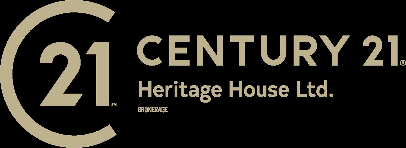 CENTURY 21 HERITAGE HOUSE LTD
