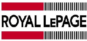ROYAL LEPAGE CREDIT VALLEY REAL ESTATE