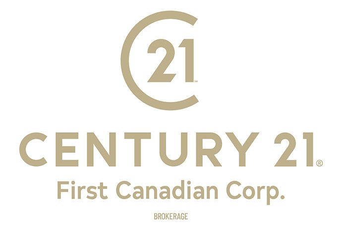 CENTURY 21 FIRST CANADIAN CORP.