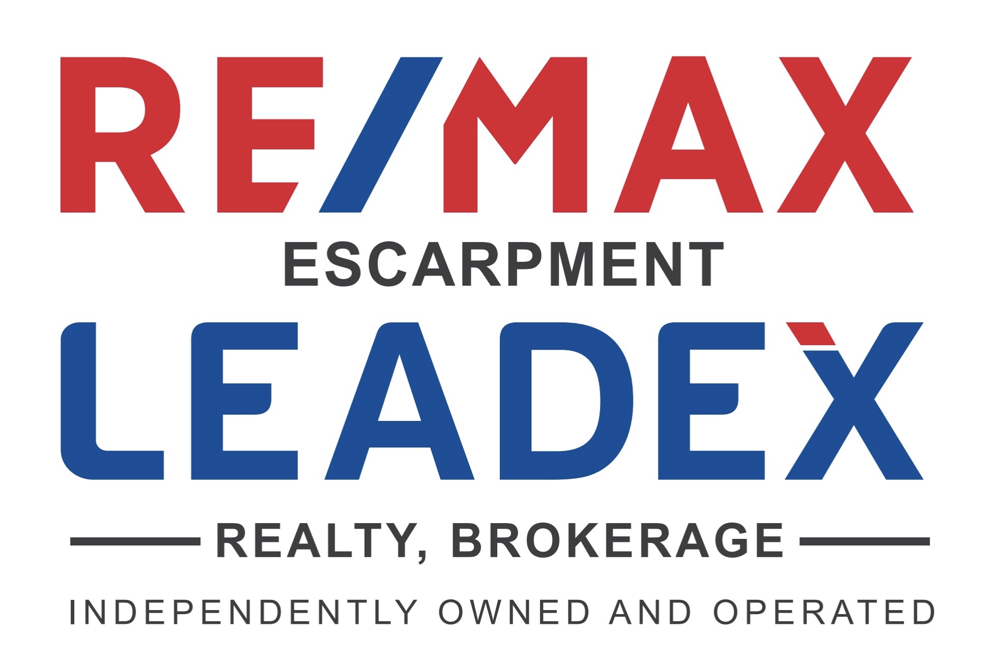 RE/MAX Escarpment LEADEX Realty