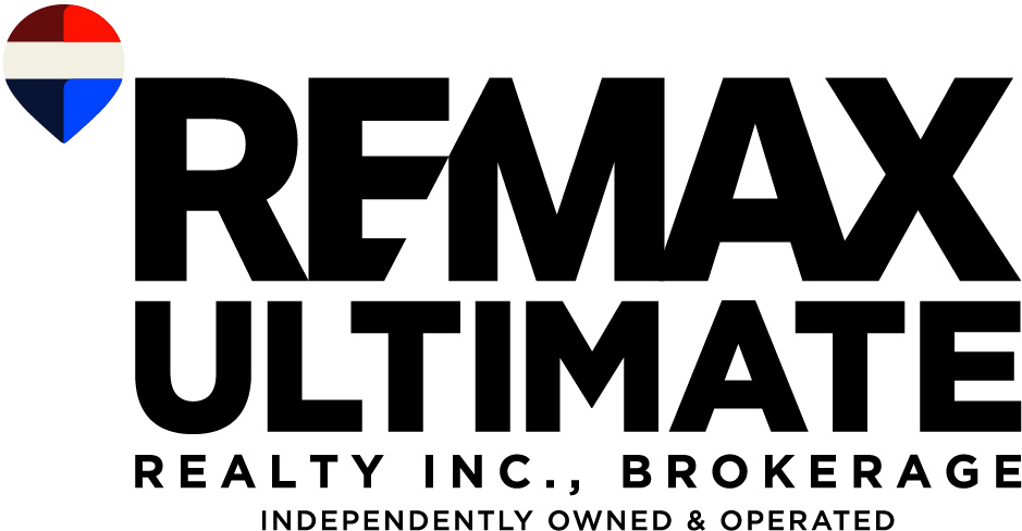 RE/MAX ULTIMATE REALTY INC.