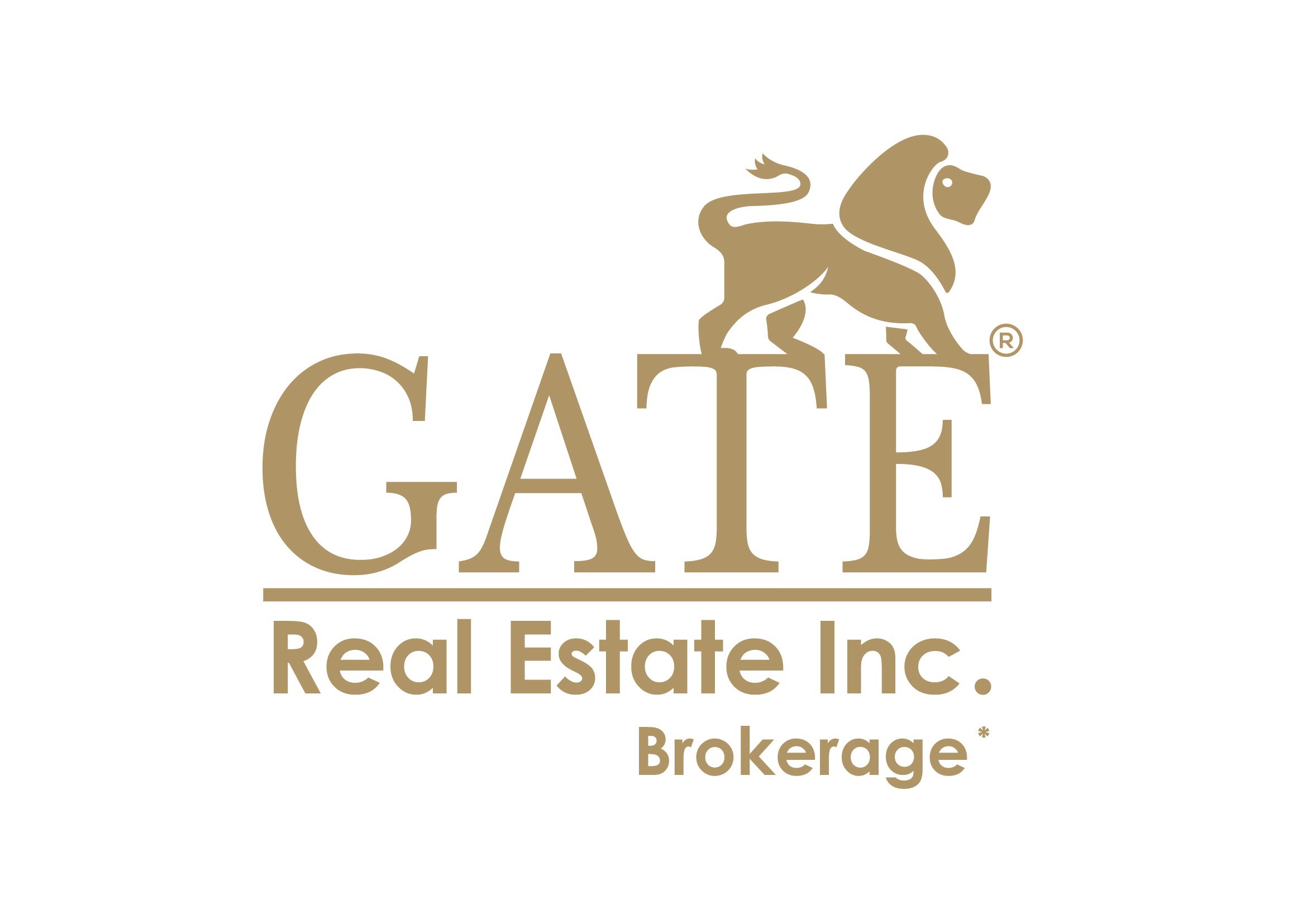 GATE REAL ESTATE INC.