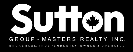 SUTTON GROUP-MASTERS REALTY INC., BROKERAGE