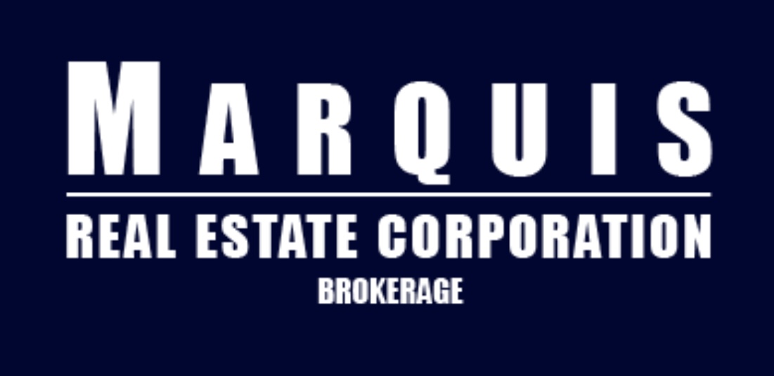 MARQUIS REAL ESTATE CORPORATION