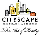 CITYSCAPE REAL ESTATE LTD.