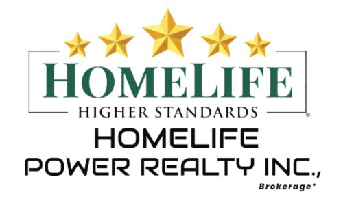 HomeLife Power Realty Inc.